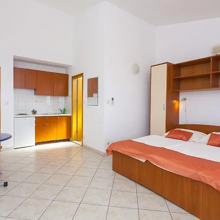 Milenij 4* Baška Voda