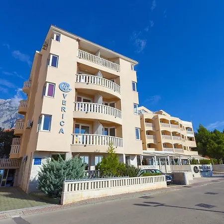 Hotel Milenij