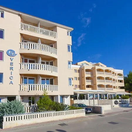 Milenij Hotell Baška Voda
