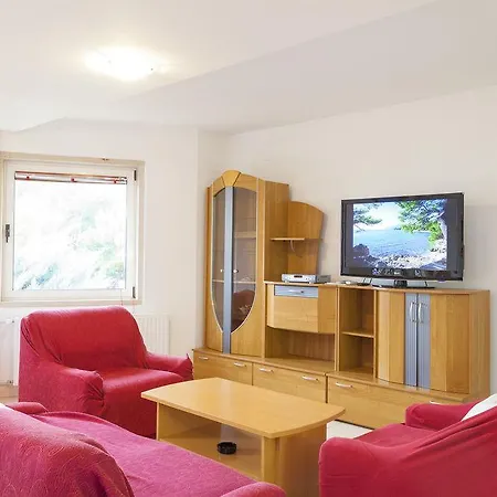 Hotel Milenij Baska Voda