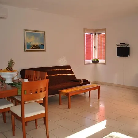 Milenij 4* Baska Voda
