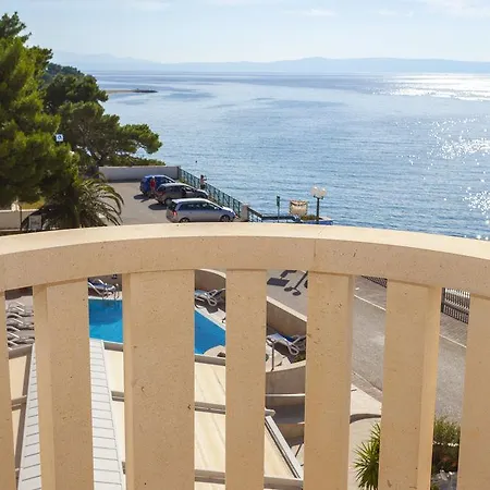 Milenij Hotel Baska Voda
