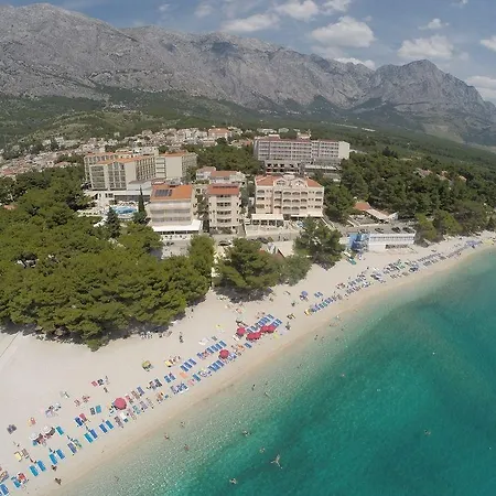 Milenij Hotell