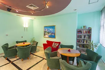 Hotel Milenij 4*
