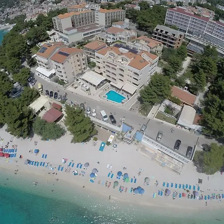 Milenij 4*