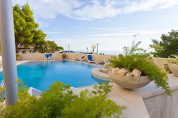 Milenij Hotel 4*