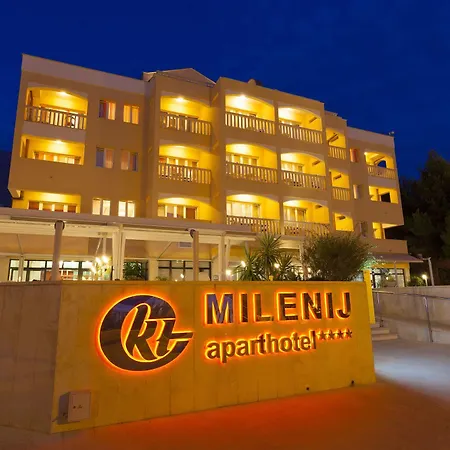 Milenij Hotel 4*