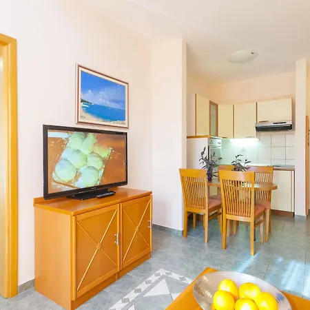 Milenij Hotell 4*