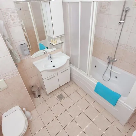 Hotel Milenij