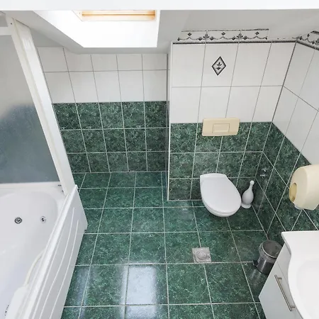 Milenij 4* Baska Voda