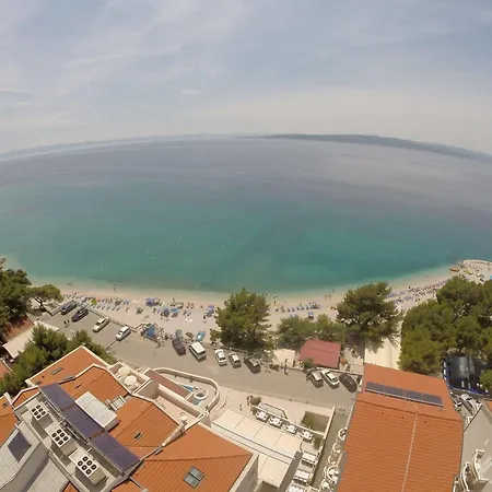 Milenij Hotel Baska Voda