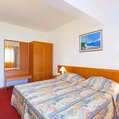 Hotell Milenij Baška Voda