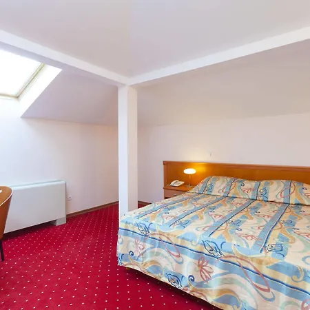 Milenij Hotell