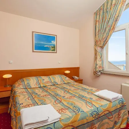 Milenij 4* Baška Voda