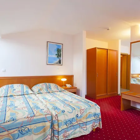 Hotel Milenij