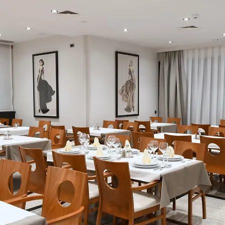 Hotel Milenij