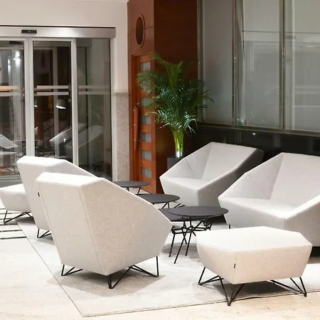 Hotel Milenij