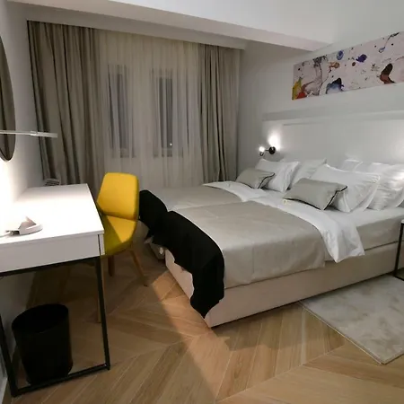 Milenij Hotel