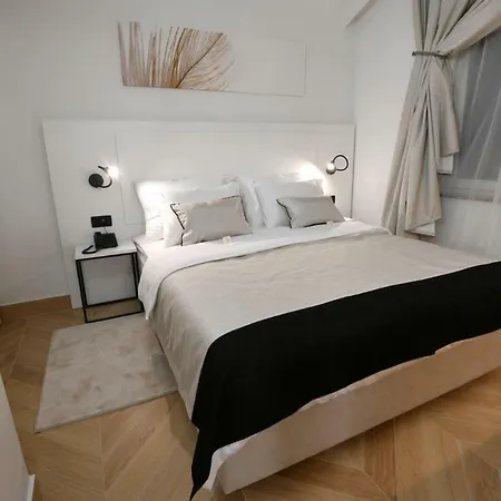 Milenij 4*
