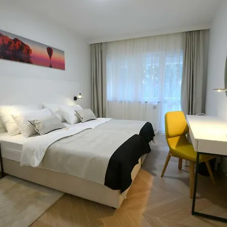Milenij Hotel 4*