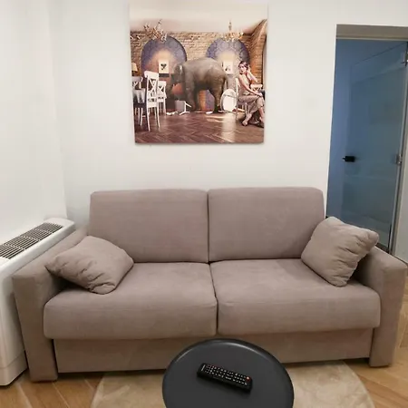 Milenij Baska Voda