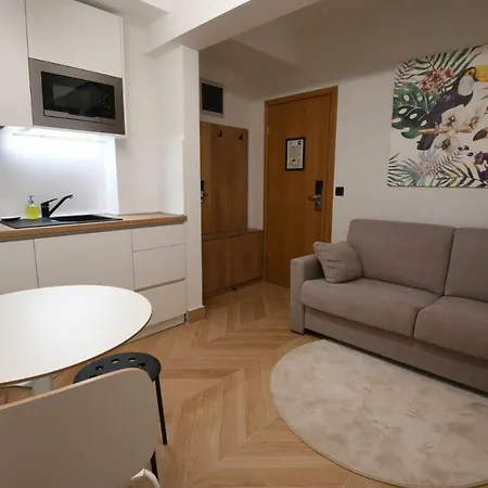 Hotell Milenij