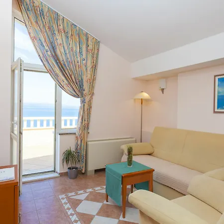 Milenij Otel Baška Voda