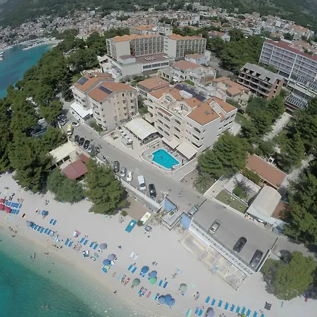 Milenij Hotel Baska Voda