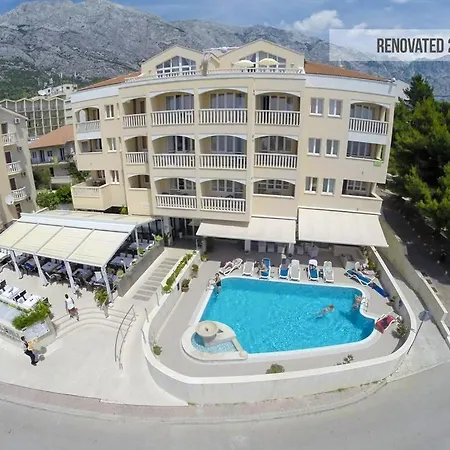 Milenij 4* Baska Voda