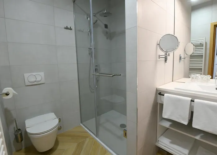 Milenij Hotell