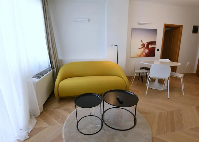 Milenij 4* Baška Voda