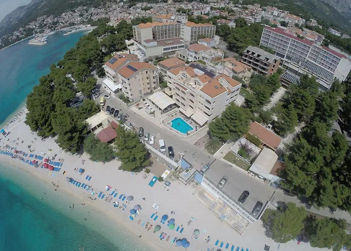 Hotell Milenij