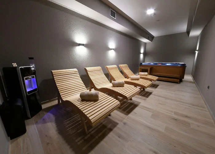 Hotell Milenij