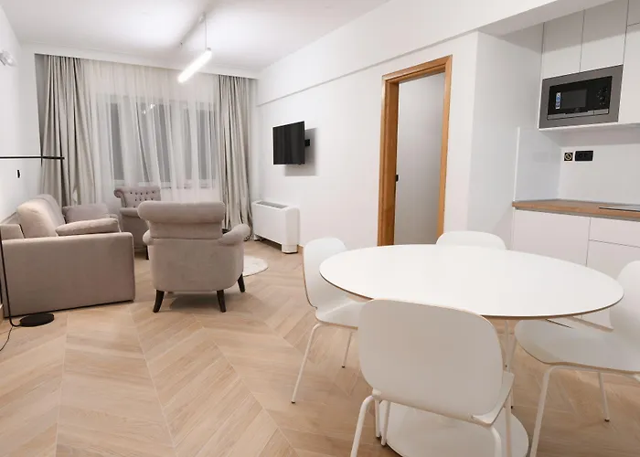 Hotell Milenij