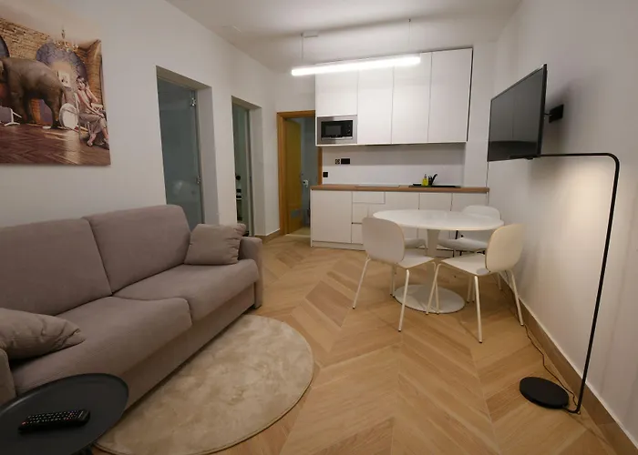 Milenij Hotell Baška Voda