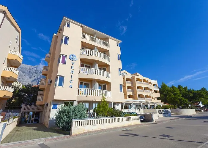 Hotell Milenij