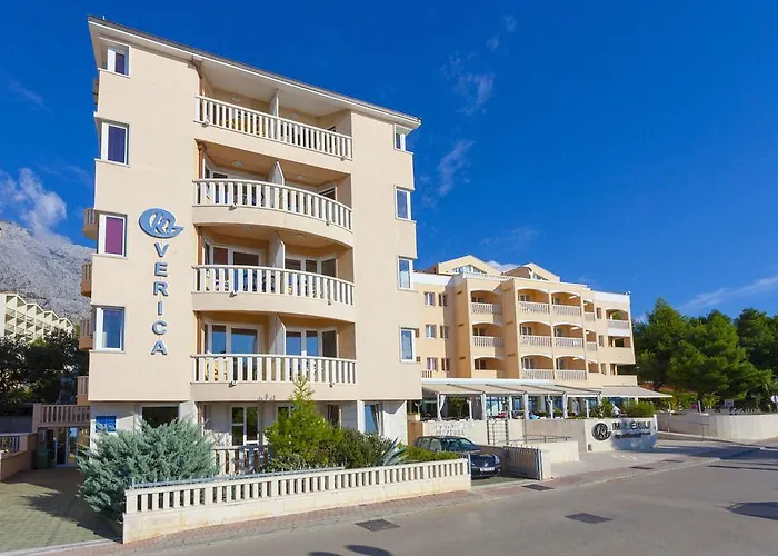 Milenij Hotell Baška Voda