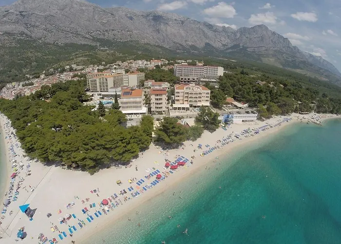 Milenij Hotell