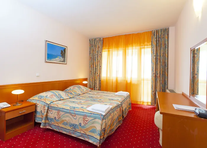 Milenij Hotell 4*