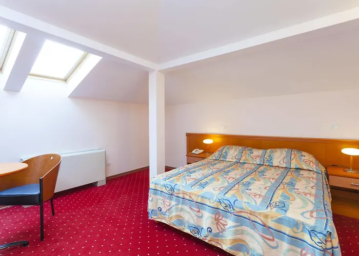 Milenij Hotell