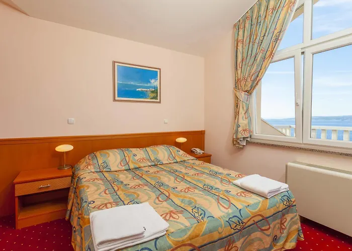 Milenij 4* Baška Voda