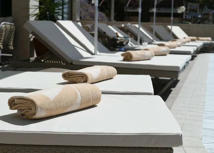 Hotell Milenij