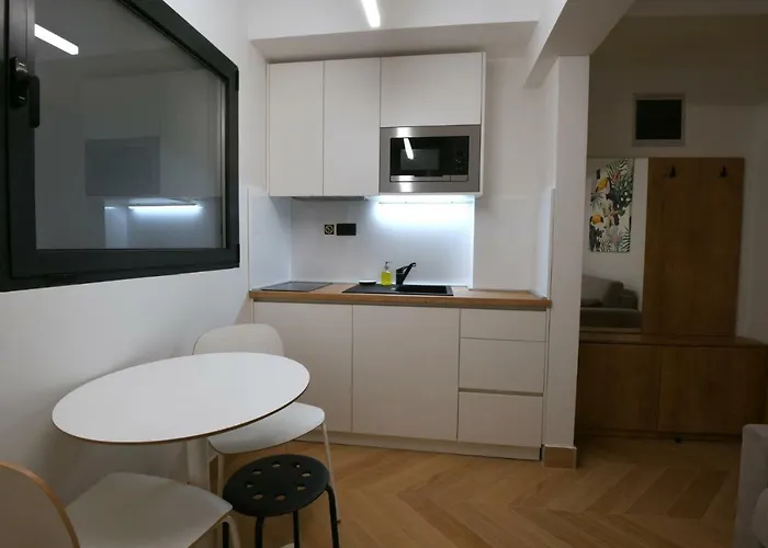 Milenij Hotell Baška Voda