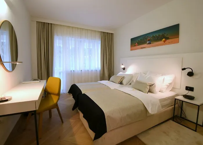 Milenij Baška Voda