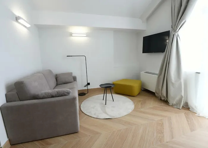 Milenij Baška Voda