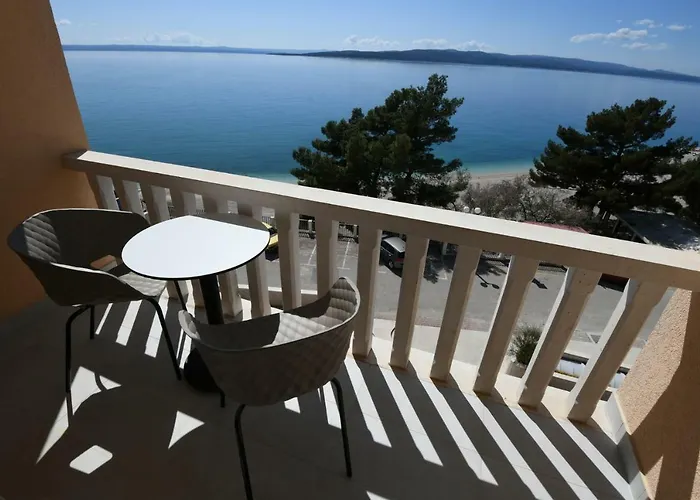 Hotell Milenij