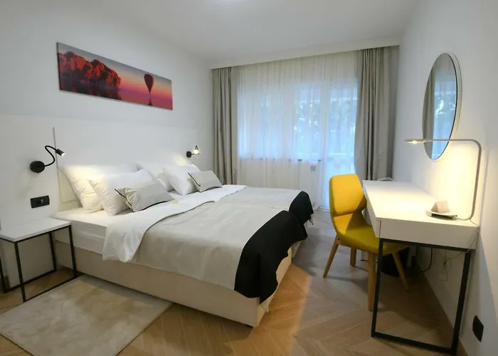 Milenij Hotell 4*