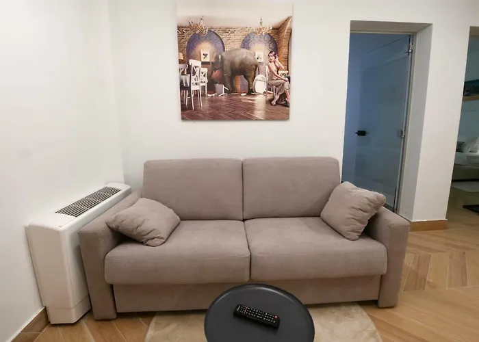 Milenij Baška Voda