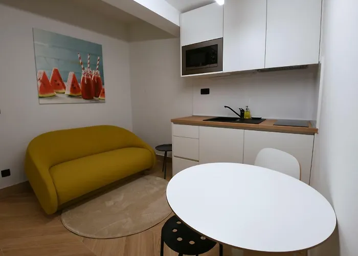 Milenij 4* Baška Voda